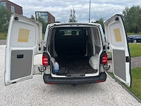 Volkswagen - transporter - 2.0 tdi l1h1 highl. - v-176-xj - afbeelding 24 van  25