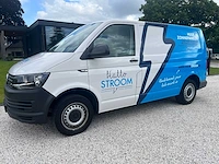 Volkswagen - transporter - 2.0 tdi l1h1 highl. - v-176-xj - afbeelding 2 van  25