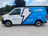 Volkswagen - transporter - 2.0 tdi l1h1 highl. - v-176-xj - afbeelding 3 van  25