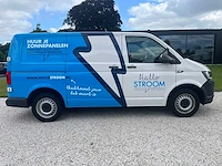 Volkswagen - transporter - 2.0 tdi l1h1 highl. - v-176-xj - afbeelding 9 van  25