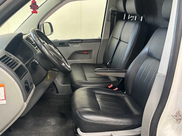 Volkswagen - transporter - 2.0 tdi l1h1 t1000ba 2013 - van - afbeelding 2 van  31
