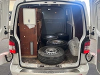 Volkswagen - transporter - 2.0 tdi l1h1 t1000ba 2013 - van - afbeelding 7 van  31
