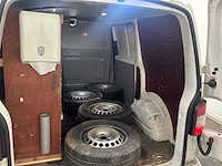 Volkswagen - transporter - 2.0 tdi l1h1 t1000ba 2013 - van - afbeelding 9 van  31