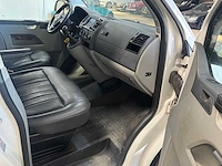 Volkswagen - transporter - 2.0 tdi l1h1 t1000ba 2013 - van - afbeelding 10 van  31