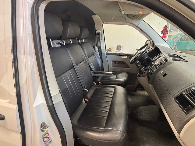 Volkswagen - transporter - 2.0 tdi l1h1 t1000ba 2013 - van - afbeelding 11 van  31