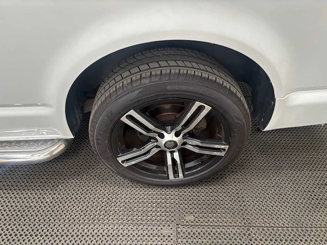 Volkswagen - transporter - 2.0 tdi l1h1 t1000ba 2013 - van - afbeelding 16 van  31