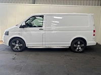 Volkswagen - transporter - 2.0 tdi l1h1 t1000ba 2013 - van - afbeelding 12 van  31