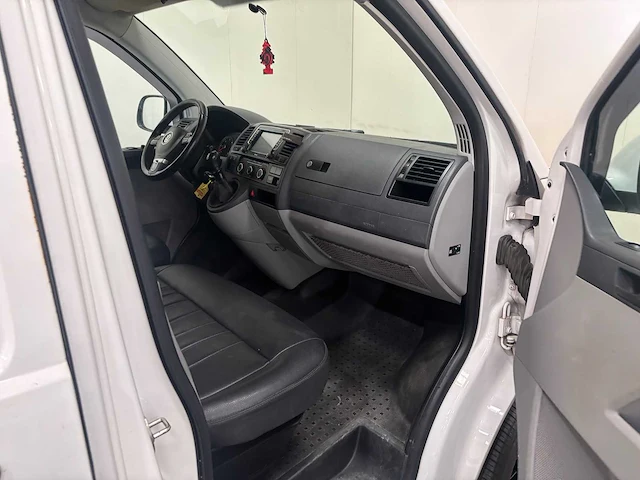 Volkswagen - transporter - 2.0 tdi l1h1 t1000ba 2013 - van - afbeelding 24 van  31