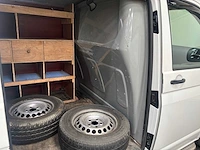 Volkswagen - transporter - 2.0 tdi l1h1 t1000ba 2013 - van - afbeelding 25 van  31
