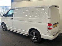 Volkswagen - transporter - 2.0 tdi l1h1 t1000ba 2013 - van - afbeelding 23 van  31