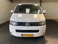 Volkswagen - transporter - 2.0 tdi l1h1 t1000ba 2013 - van - afbeelding 26 van  31