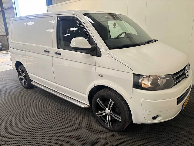 Volkswagen - transporter - 2.0 tdi l1h1 t1000ba 2013 - van - afbeelding 28 van  31