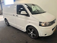 Volkswagen - transporter - 2.0 tdi l1h1 t1000ba 2013 - van - afbeelding 28 van  31