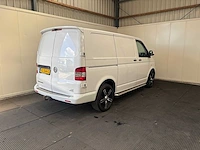 Volkswagen - transporter - 2.0 tdi l1h1 t1000ba 2013 - van - afbeelding 29 van  31