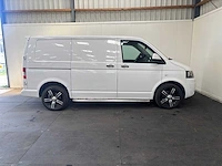 Volkswagen - transporter - 2.0 tdi l1h1 t1000ba 2013 - van - afbeelding 30 van  31