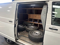 Volkswagen - transporter - 2.0 tdi l1h1 t1000ba 2013 - van - afbeelding 31 van  31