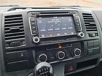 Volkswagen - transporter - 2.0 tdi l1h1 t800ba. - vp-638-v - afbeelding 3 van  12