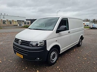 Volkswagen - transporter - 2.0 tdi l1h1 t800ba. - vp-638-v - afbeelding 1 van  12