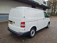 Volkswagen - transporter - 2.0 tdi l1h1 t800ba. - vp-638-v - afbeelding 6 van  12