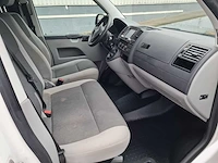 Volkswagen - transporter - 2.0 tdi l1h1 t800ba. - vp-638-v - afbeelding 10 van  12