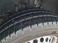 Volkswagen - transporter - 2.0 tdi l1h1 t800ba. - vp-638-v - afbeelding 12 van  12