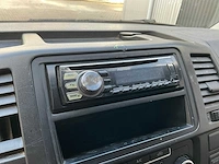 Volkswagen - transporter - 2.0 tdi l2h1 bm baseline - bedrijfswagen - afbeelding 2 van  22