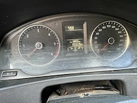 Volkswagen - transporter - 2.0 tdi l2h1 bm baseline - bedrijfswagen - afbeelding 3 van  22