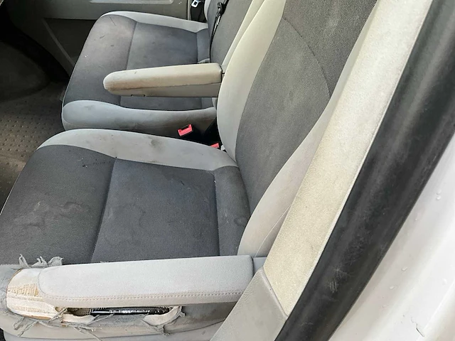 Volkswagen - transporter - 2.0 tdi l2h1 bm baseline - bedrijfswagen - afbeelding 4 van  22