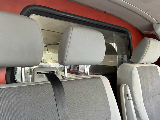 Volkswagen - transporter - 2.0 tdi l2h1 bm baseline - bedrijfswagen - afbeelding 7 van  22
