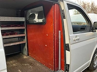 Volkswagen - transporter - 2.0 tdi l2h1 bm baseline - bedrijfswagen - afbeelding 10 van  22