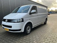 Volkswagen - transporter - 2.0 tdi l2h1 bm baseline - bedrijfswagen