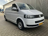 Volkswagen - transporter - 2.0 tdi l2h1 bm baseline - bedrijfswagen - afbeelding 12 van  22