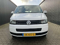 Volkswagen - transporter - 2.0 tdi l2h1 bm baseline - bedrijfswagen - afbeelding 16 van  22