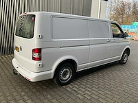 Volkswagen - transporter - 2.0 tdi l2h1 bm baseline - bedrijfswagen - afbeelding 17 van  22