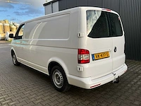 Volkswagen - transporter - 2.0 tdi l2h1 bm baseline - bedrijfswagen - afbeelding 19 van  22