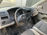 Volkswagen - transporter - 2.0 tdi l2h1 bm baseline - bedrijfswagen - afbeelding 20 van  22