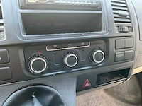 Volkswagen - transporter - 2.0 tdi l2h1 bm baseline - bedrijfswagen - afbeelding 21 van  22