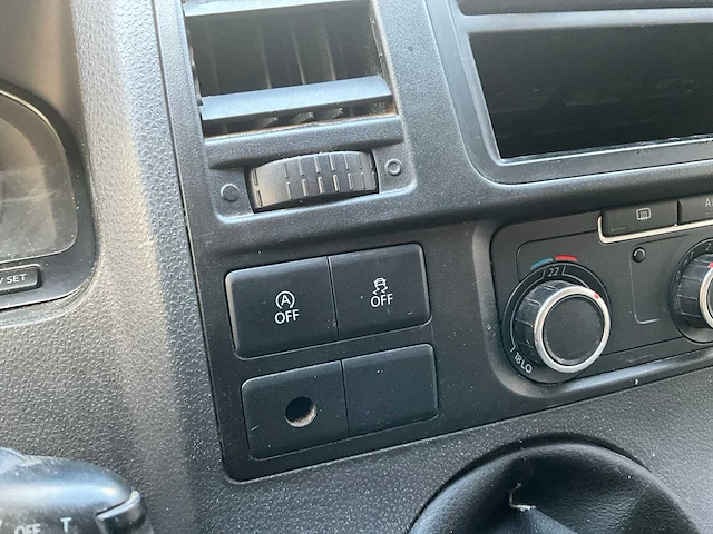 Volkswagen - transporter - 2.0 tdi l2h1 bm baseline - bedrijfswagen - afbeelding 22 van  22