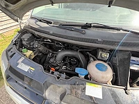 Volkswagen - transporter - 2.0 tdi l2h1 bud. dc - van - afbeelding 3 van  27