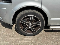 Volkswagen - transporter - 2.0 tdi l2h1 bud. dc - van - afbeelding 5 van  27