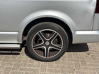 Volkswagen - transporter - 2.0 tdi l2h1 bud. dc - van - afbeelding 6 van  27