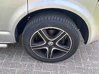 Volkswagen - transporter - 2.0 tdi l2h1 bud. dc - van - afbeelding 7 van  27