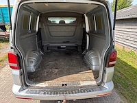 Volkswagen - transporter - 2.0 tdi l2h1 bud. dc - van - afbeelding 8 van  27