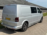 Volkswagen - transporter - 2.0 tdi l2h1 bud. dc - van - afbeelding 15 van  27