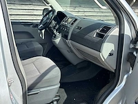 Volkswagen - transporter - 2.0 tdi l2h1 bud. dc - van - afbeelding 16 van  27