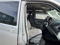 Volkswagen - transporter - 2.0 tdi l2h1 bud. dc - van - afbeelding 17 van  27