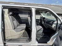Volkswagen - transporter - 2.0 tdi l2h1 bud. dc - van - afbeelding 18 van  27