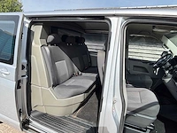 Volkswagen - transporter - 2.0 tdi l2h1 bud. dc - van - afbeelding 19 van  27