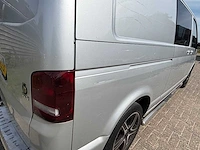 Volkswagen - transporter - 2.0 tdi l2h1 bud. dc - van - afbeelding 20 van  27
