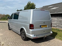 Volkswagen - transporter - 2.0 tdi l2h1 bud. dc - van - afbeelding 21 van  27